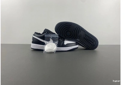 Hyperoad Low AIR JORDAN 1 0717